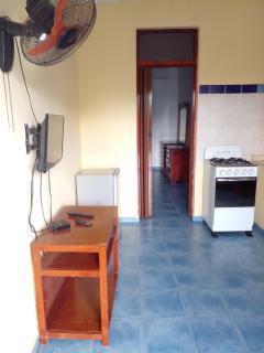 Apartamentos grigri - 2