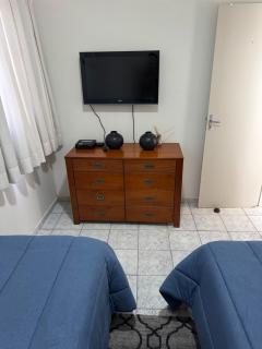 Apartamento perto do centro da Cidade - 3