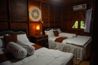 Villa Ilham Ketembong - 0