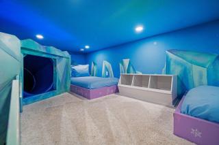 Fairway Fun Castle - 7