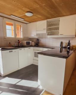 Ferienwohnung Metsch - 3