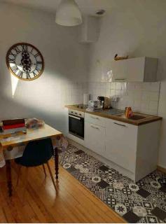 F1 indépendant dans pavillon proche centre-ville - 3