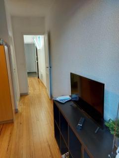 F1 indépendant dans pavillon proche centre-ville - 2