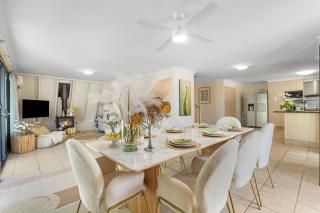 Tranquil Hideaway in Mudgeeraba - 8