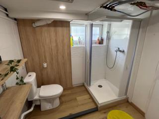 Jolie chambre ambiance zen - 2