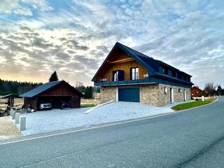 Ubytování u Vydřího mostu - 5