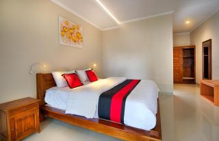 Puri Canggu Villas & Rooms - Canggu - 5