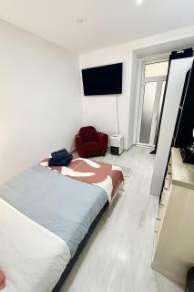 Estação Metro Alameda House - 0