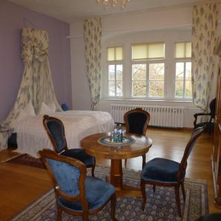 Schloss Hotel Wallhausen - 7