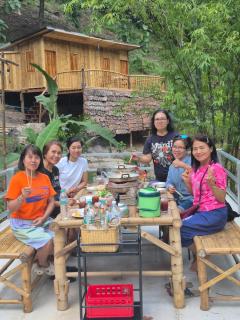 Bankhamkee Homestay - 7
