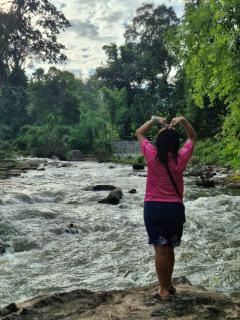 Bankhamkee Homestay - 8