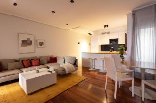 New Bilbao city center - 0