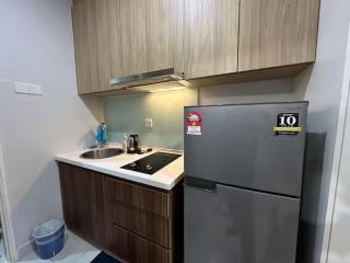 Cozy Stays Studio - Kozi Square Kuching - Kuching - 4