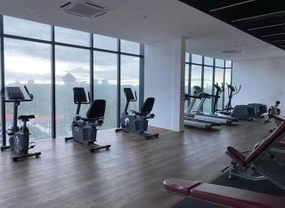 Cozy Stays Studio - Kozi Square Kuching - Kuching - 3