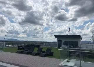 Cozy Stays Studio - Kozi Square Kuching - Kuching - 2