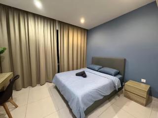 Cozy Stays Studio - Kozi Square Kuching - Kuching - 1