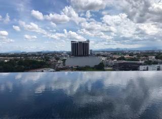 Cozy Stays Studio - Kozi Square Kuching - 1