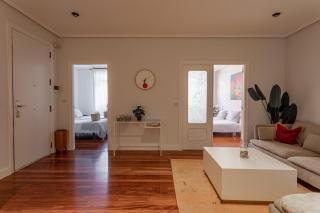 New Bilbao city center - 4