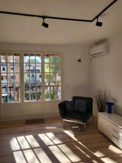Duplex des Pins maritimes Saint-Raphaël - 5