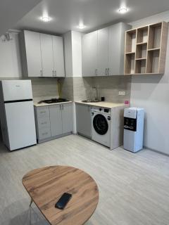 Apartment in Yerevan - 0