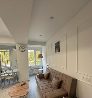 Apartment in Yerevan - 5