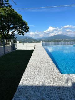 I CARCIONI Infinity Pool - 3