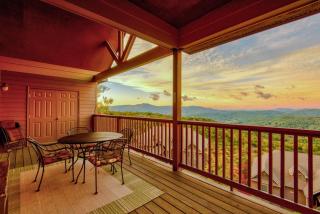 Sugar Sky at The Reserve II - 9