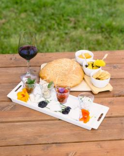 Parcel Tiny House - 20 minutes from Beauval Zoo - 1