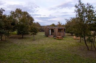 Parcel Tiny House - 20 minutes from Beauval Zoo - 9