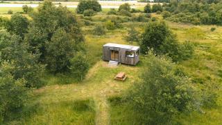 Parcel Tiny House - 20 minutes from Beauval Zoo - 0