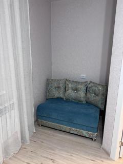 Посуточно 1 комнатная Драмтеатр, школа НИШ, спорт комплексы Жекпе жек, теннисный центр, легкоатлетический центр, центральный бассейн, ЖК Park city, ТЦ MAXI MALL - 5