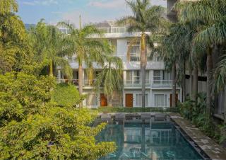 Narayana Sanctuary Resort by SALVUS - 4