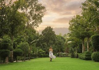 Narayana Sanctuary Resort by SALVUS - 8