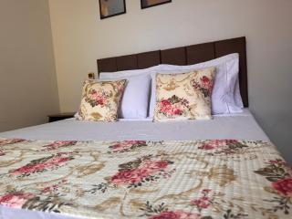 Sobrado encantador no centro, ar cond e vaga - 1