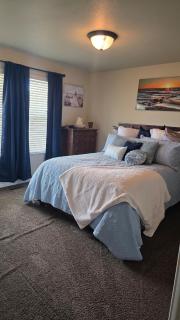 Wasatch Retreat 5 bed 3 5 bath pool table game room - Layton - 8