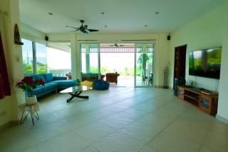 Luxury Seaview Villa, Infinity Pool, Sunset - 7