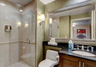 31st Floor 1-BR Corner Suite at Signature at MGM - 8