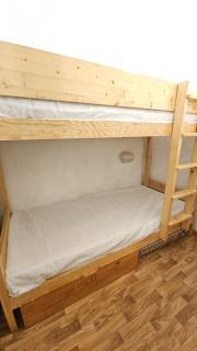 Val Thorens - Ski Inout - 4 Beds Flat C-e18 - 4