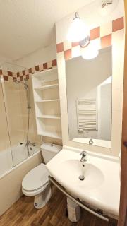 Val Thorens - Ski Inout - 4 Beds Flat C-e18 - 2