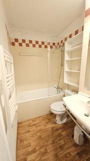 Val Thorens - Ski Inout - 4 Beds Flat C-e18 - 3