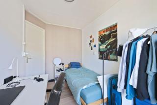 Cozy place many rooms - 2