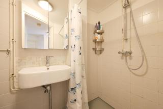 Cozy place many rooms - 1