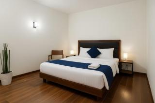 Hotel Grand Stay Park Near Ameerpet Metro Station & GVK One Mall - 1