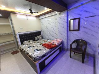 Hotel P Durga Palace - 8