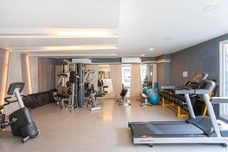 Brcozy near BTS nana & Terminal21 - 1