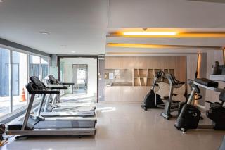 Brcozy near BTS nana & Terminal21 - 2