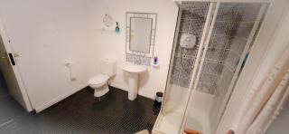 Blue Door Apartment Main St, Carrigart, F92HC04 - 8