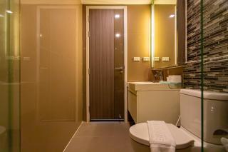 Brcozy near BTS nana & Terminal21 - 6