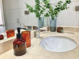 Perfect stay in Las Condes with parking - 7