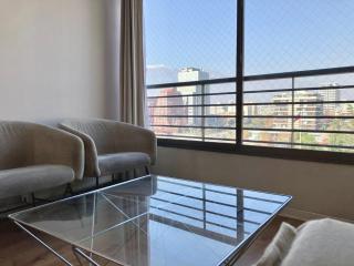 Perfect stay in Las Condes with parking - 5